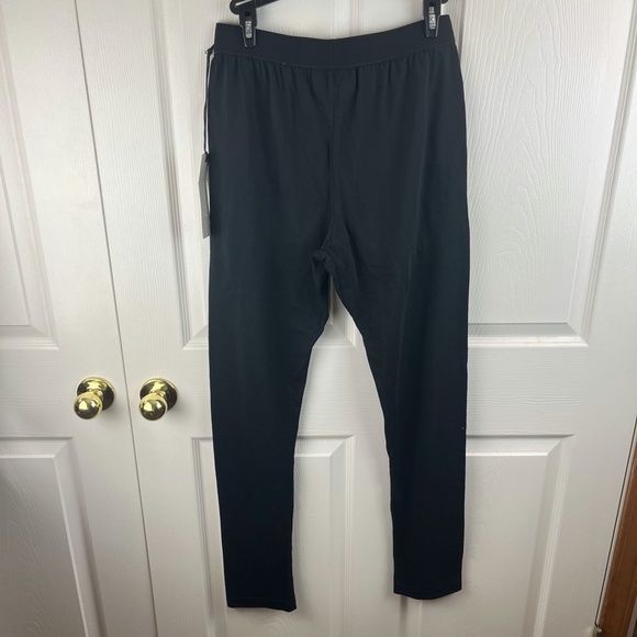 Men's Fear of God Essentials Sweatpants Black XS - Picture 5 of 6